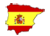 ESTEBAN VIDAL PODÓLOGOS - Espanol
