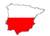 ESTEBAN VIDAL PODÓLOGOS - Polski